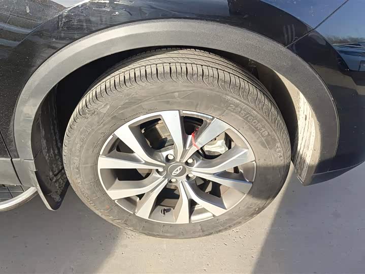 Фото 6 - Chery Tiggo 7