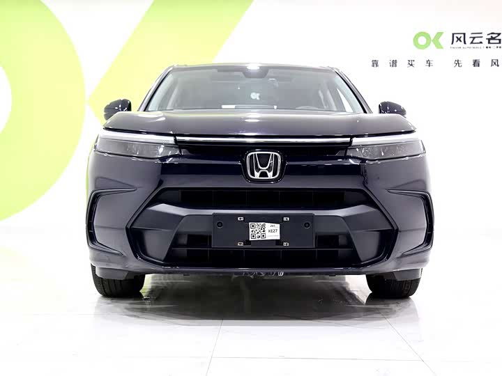 Фото 2 - Honda Breeze