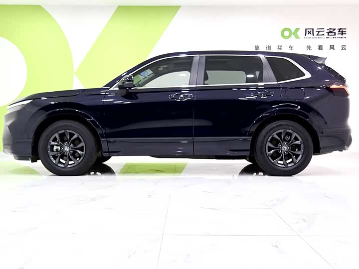 Фото 4 - Honda Breeze