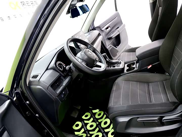 Фото 6 - Honda Breeze