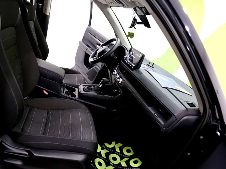 Фото 8 - Honda Breeze