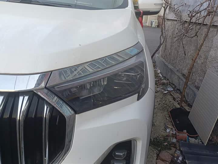 Фото 5 - Jetour X90 Plus