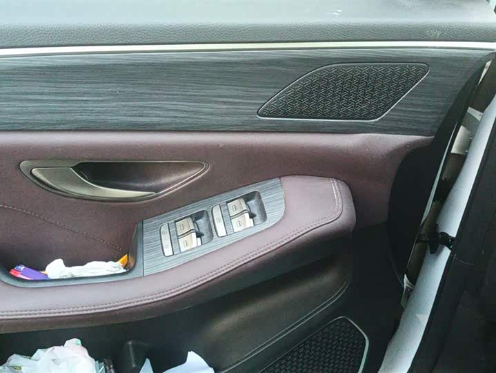 Фото 7 - Jetour X90 Plus