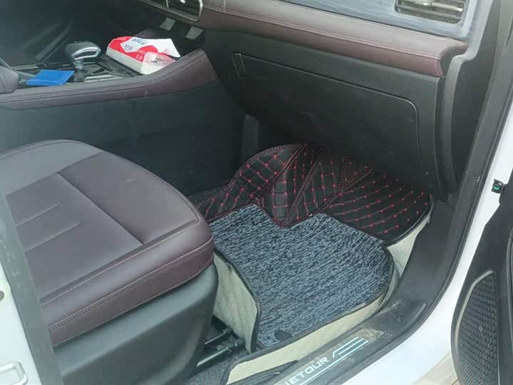 Фото 8 - Jetour X90 Plus