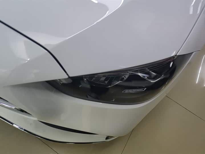 Фото 5 - Mercedes-Benz C-Class