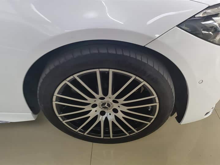 Фото 6 - Mercedes-Benz C-Class