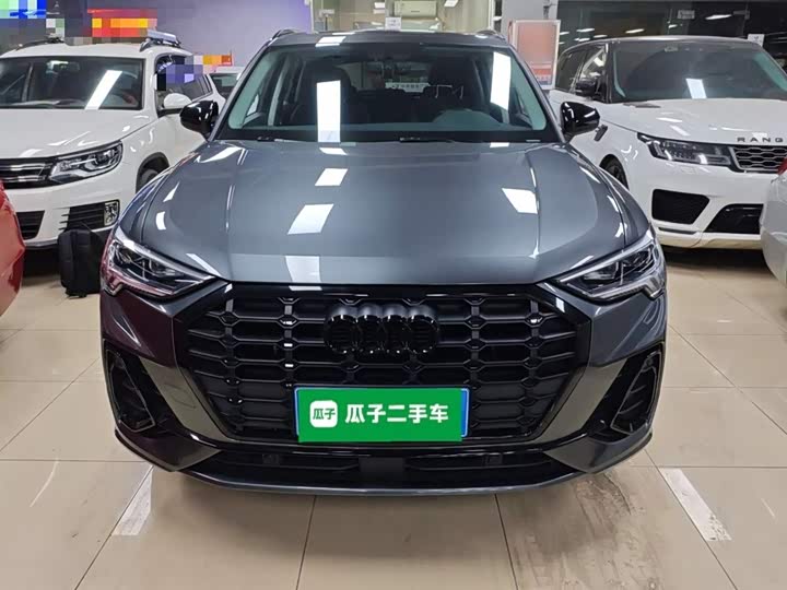 Фото 3 - Audi Q3