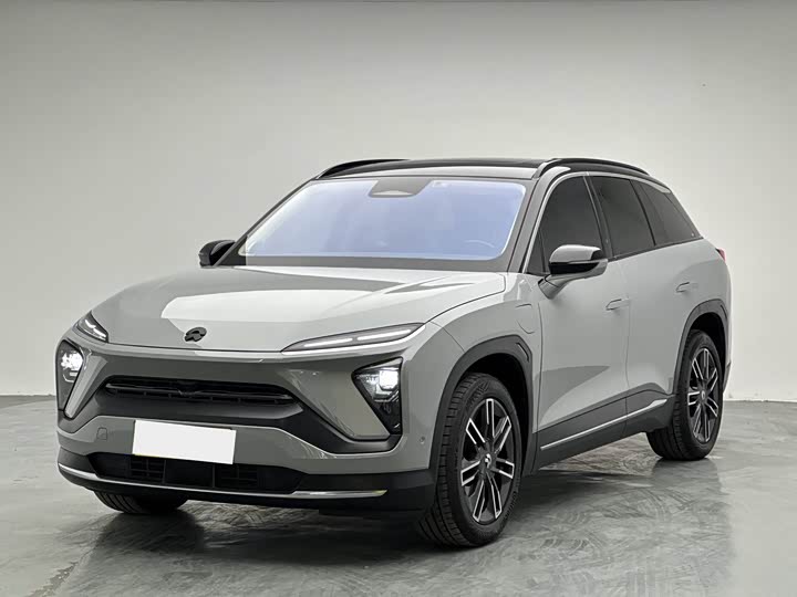 Фото 1 - Nio ES6