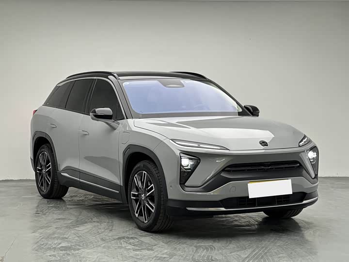 Фото 3 - Nio ES6