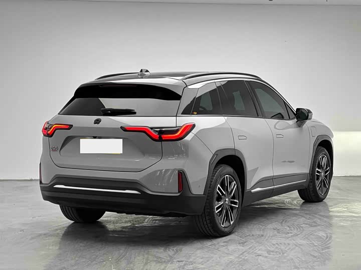 Фото 5 - Nio ES6