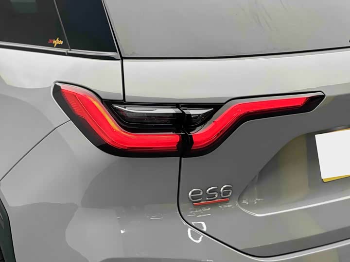 Фото 7 - Nio ES6