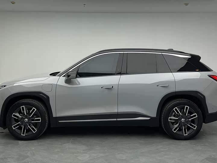 Фото 9 - Nio ES6