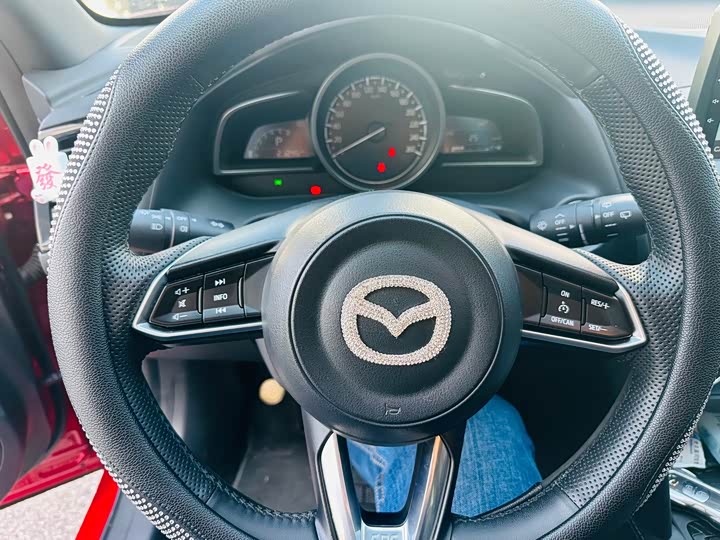 Фото 3 - Mazda CX-4