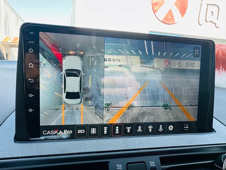 Фото 4 - Mazda CX-4