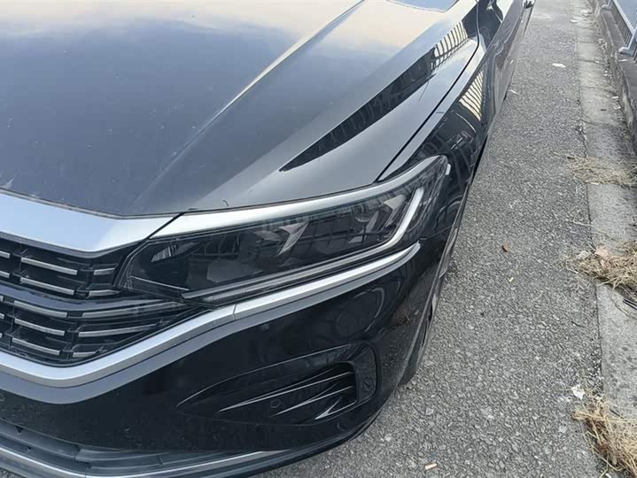 Фото 5 - Volkswagen Passat