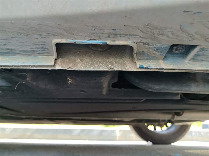 Фото 6 - Geely Preface