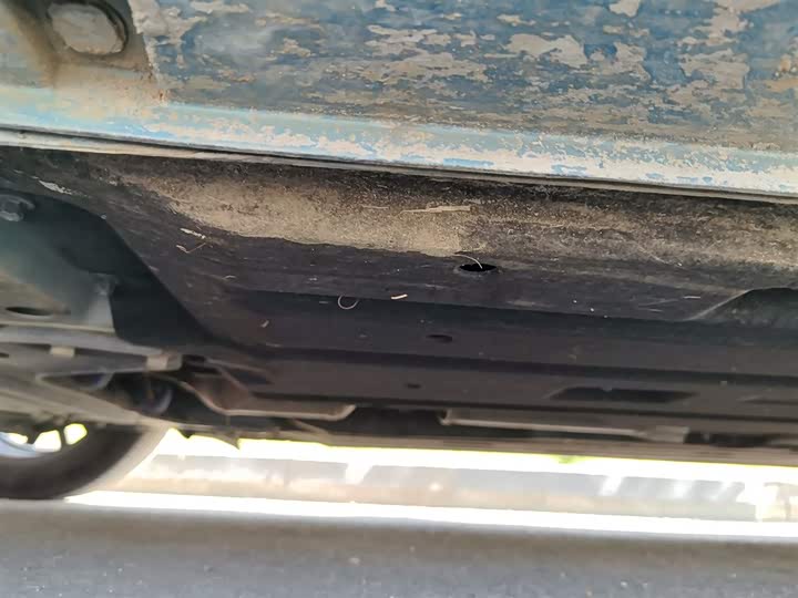 Фото 8 - Geely Preface