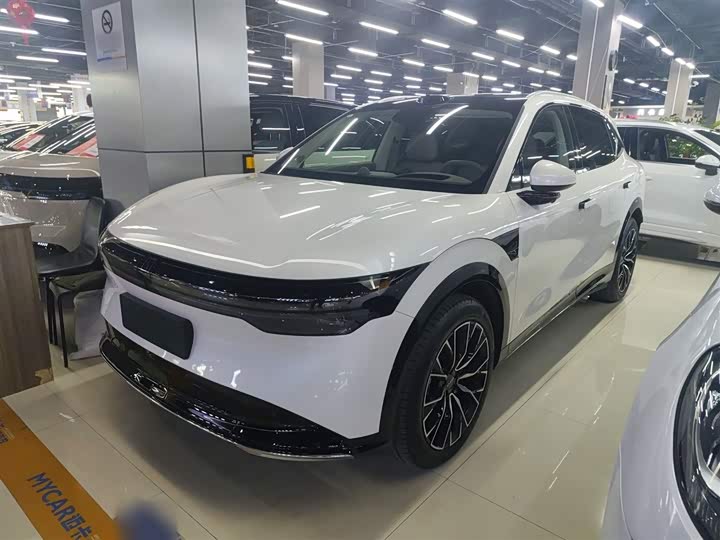 Фото 1 - Zeekr 7X