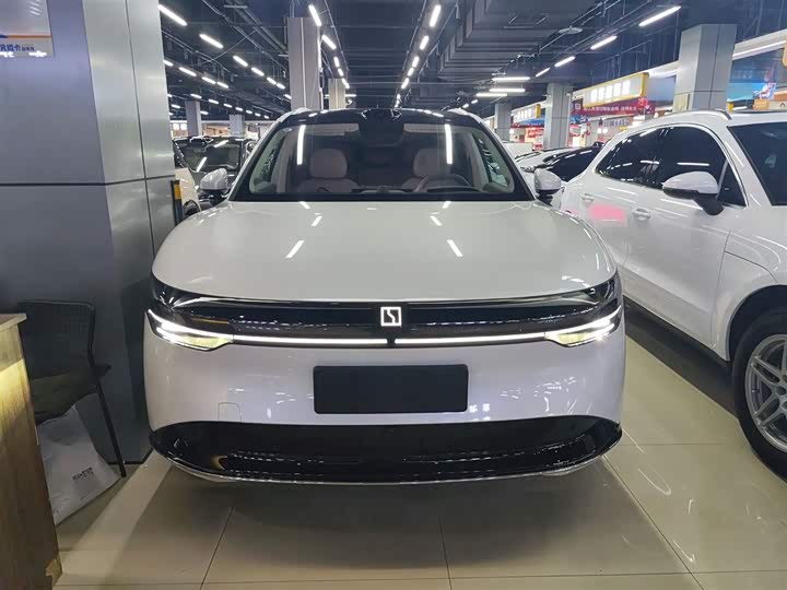 Фото 3 - Zeekr 7X