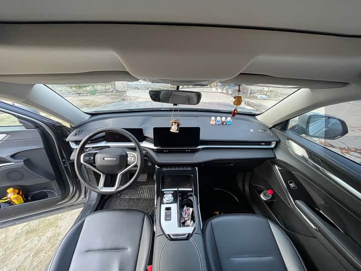 Фото 5 - Haval H6