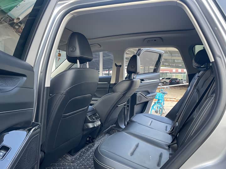 Фото 6 - Haval H6