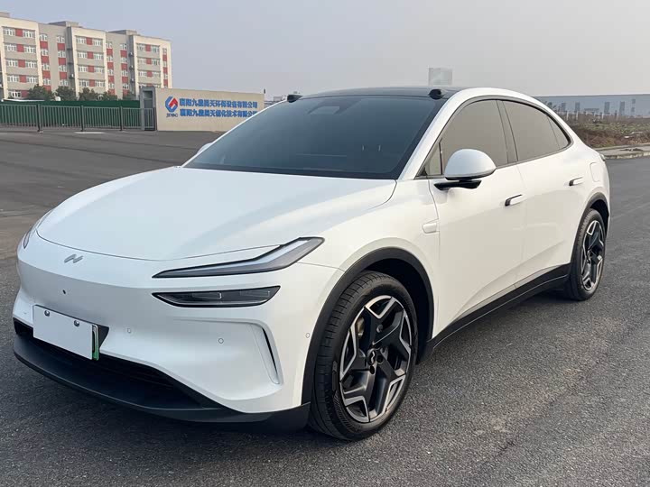 Фото 1 - Nio Onvo L60