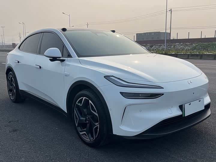 Фото 3 - Nio Onvo L60