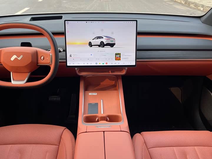 Фото 9 - Nio Onvo L60