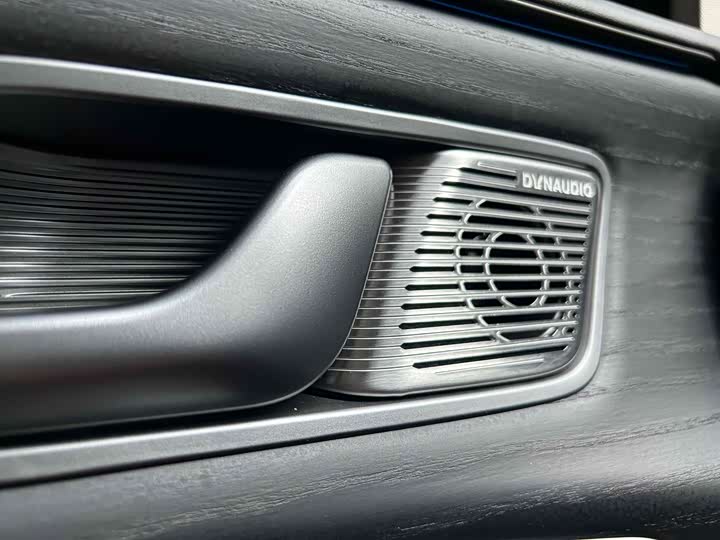 Фото 2 - Denza D9