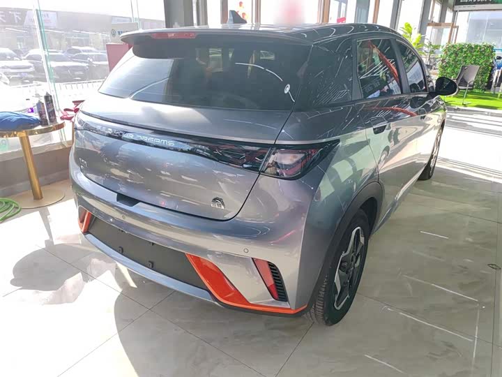 Фото 7 - BYD Dolphin