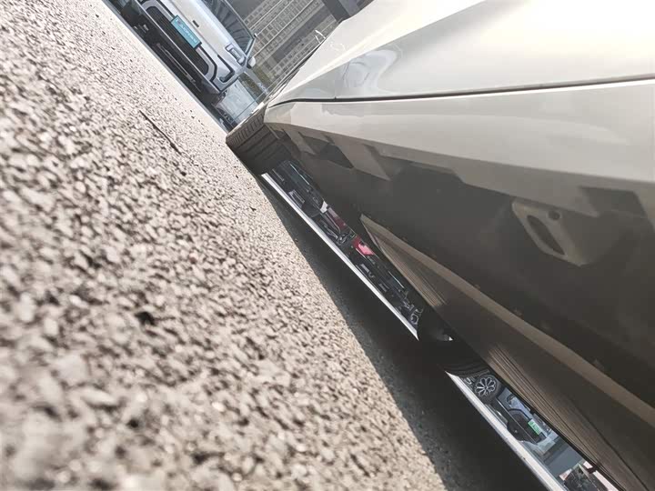 Фото 23 - GAC Aion S Max