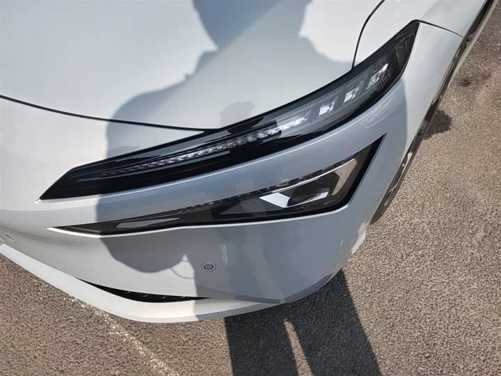 Фото 25 - GAC Aion S Max