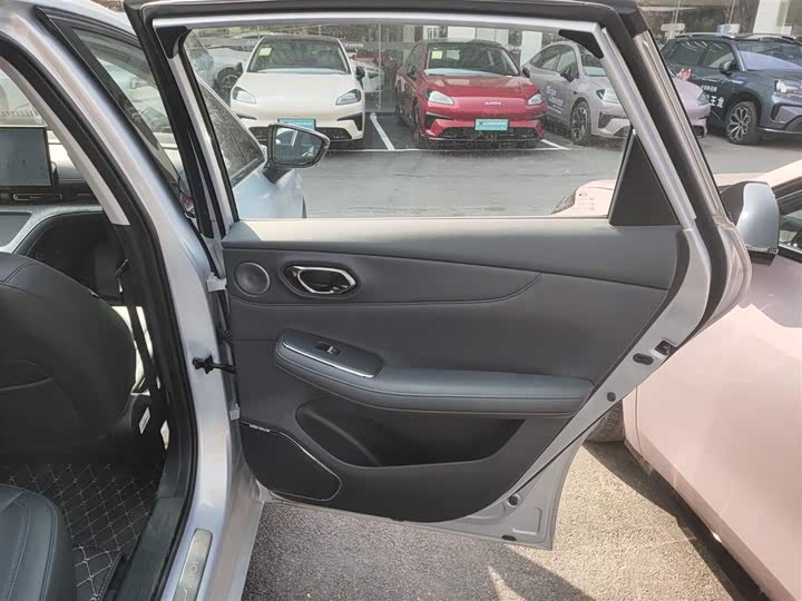 Фото 28 - GAC Aion S Max