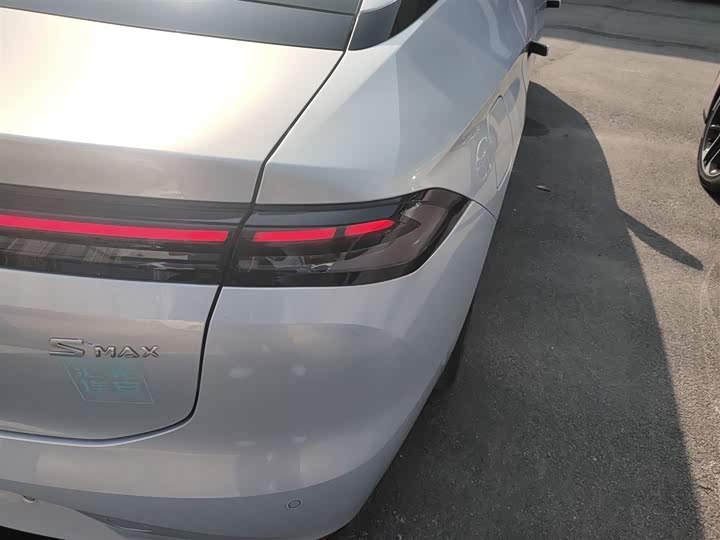 Фото 8 - GAC Aion S Max