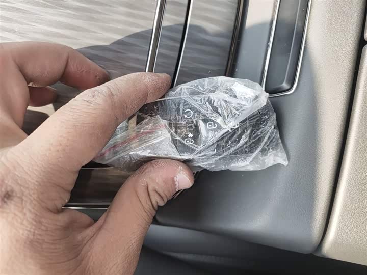 Фото 9 - GAC Aion S Max