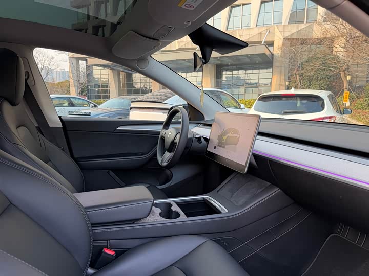 Фото 7 - Tesla Model Y