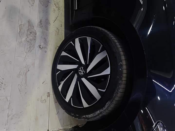 Фото 6 - Volkswagen Passat