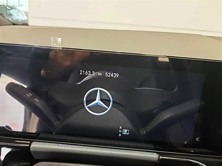 Фото 6 - Mercedes-Benz GLA-Class