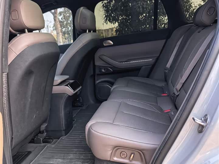 Фото 3 - Nio ES7