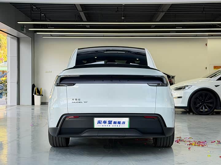 Фото 5 - Tesla Model Y