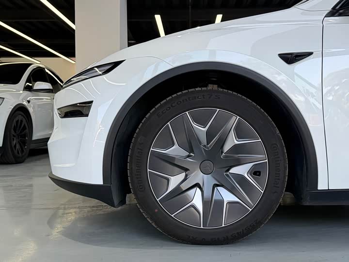 Фото 7 - Tesla Model Y