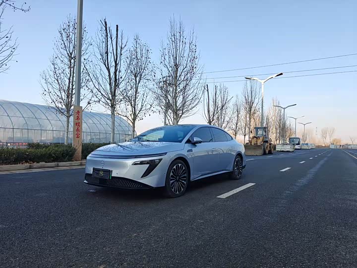 Фото 1 - Nissan N7