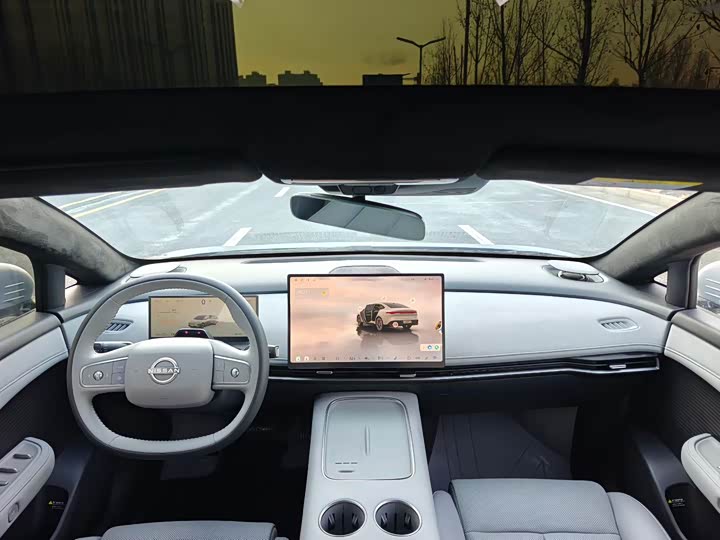 Фото 8 - Nissan N7