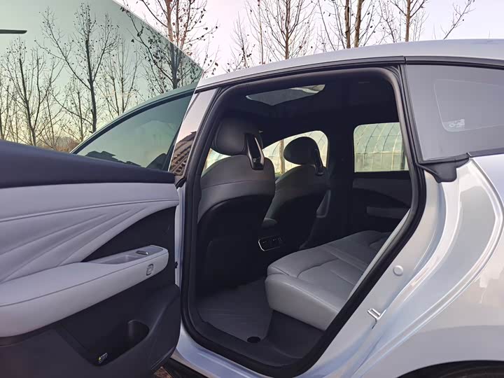 Фото 9 - Nissan N7