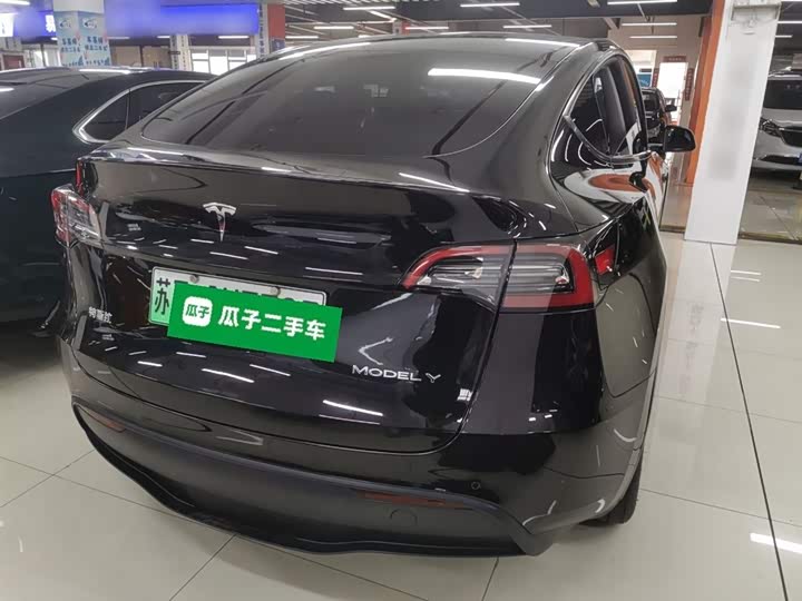 Фото 7 - Tesla Model Y
