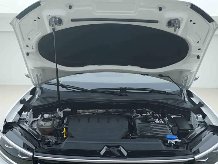 Фото 6 - Volkswagen Tayron