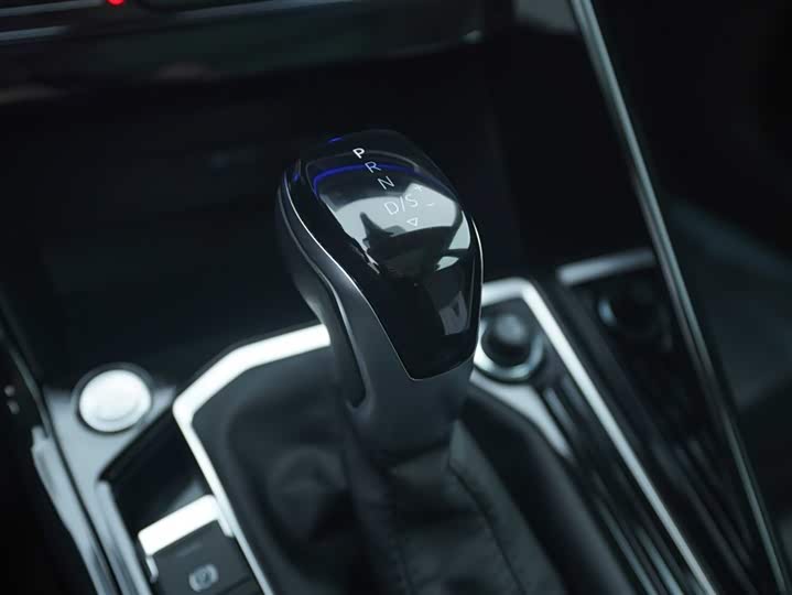 Фото 8 - Volkswagen Tayron