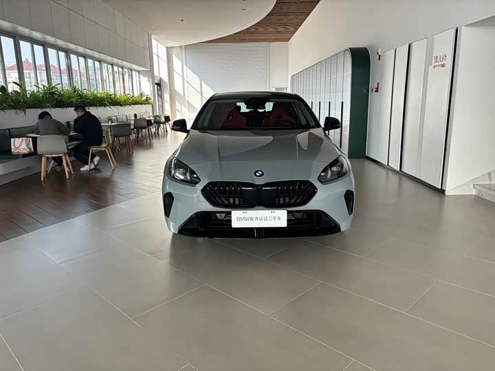 Фото 2 - BMW 2 Series