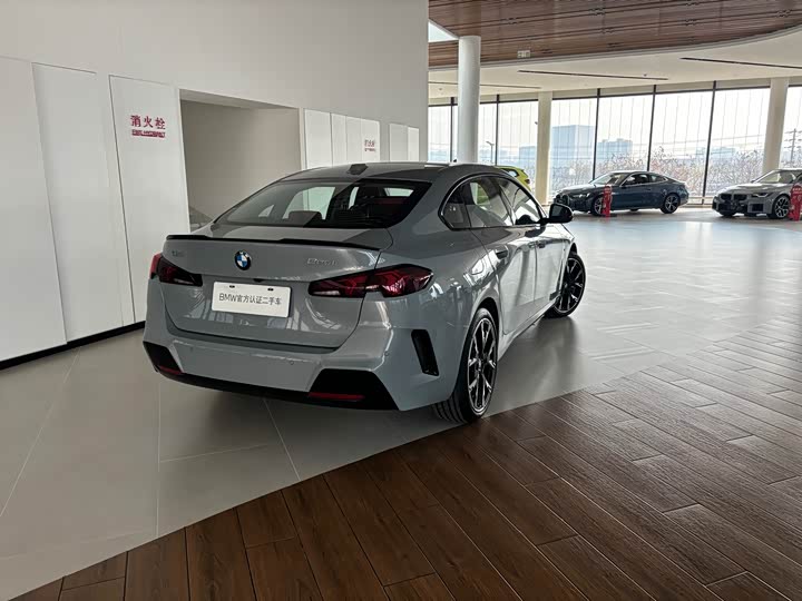 Фото 4 - BMW 2 Series