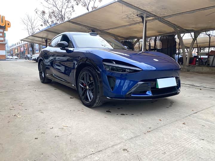 Фото 3 - Xiaomi YU7